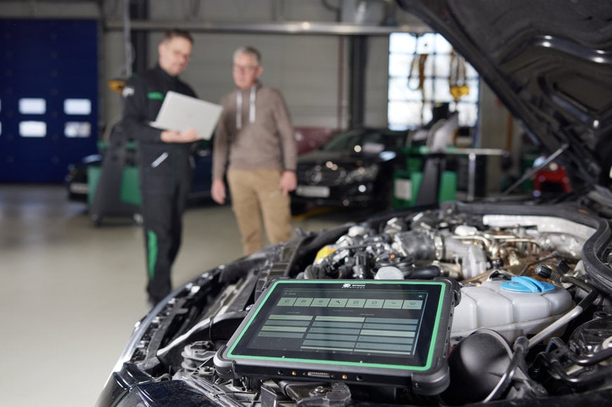 Three HELLA FORVIA Technologies Awarded for Innovation by European Supplier Association CLEPA in 2023